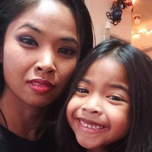 Meet your Posher, Jaika